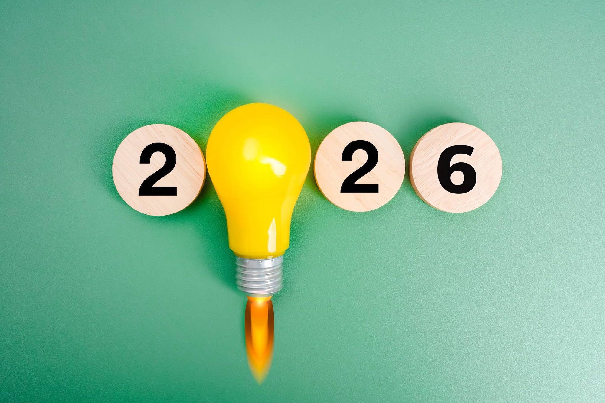 2026 創業人士不能錯過的【5個加盟品牌】