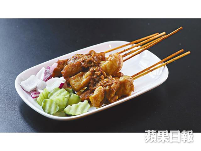 肉骨茶 photo04