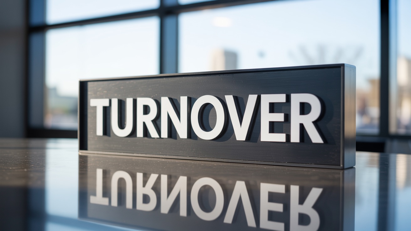 a photograph of a sleek black metal sign kcYWOXNuTVKV FcuwdCWRg jWWCPbGoTfqvK5L2pLaEUQ