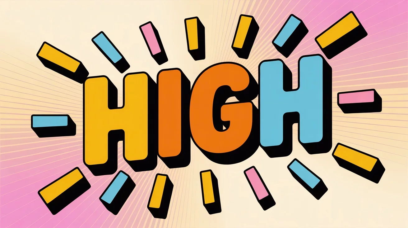 a vibrant 3d rendered poster showcasing eLRQlIcVQNy9J4bxWmIUmQ frpgiirHSlyvSBlBd7Bg3g