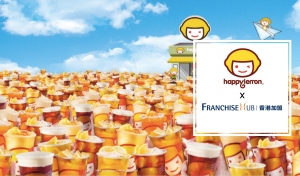 快樂檸檬 happylemon