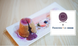 Joyful Dessert House的franchise加盟