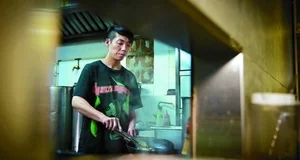 罕有吸客 開正宗北越菜館