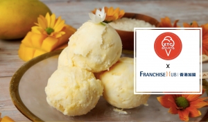 XTC Gelato的創業加盟