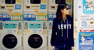 湊仔、生意、家務一腳踢　自助洗衣店是最好出路？