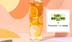 香香檸茶有限公司