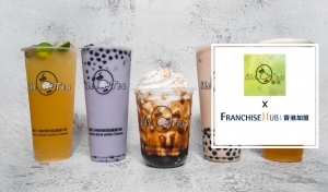 象茶