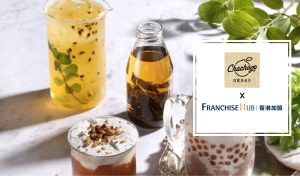 茶茶go的副業加盟