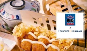 日船章魚小丸子Japan Boat