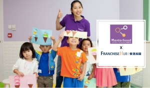 明理方教育中心 mentorhood mathematics的franchise加盟